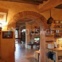 Дом в Италии, Сиена, 300 кв.м.
