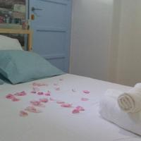 Квартира в Греции, 33 кв.м.