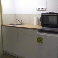 Квартира в Греции, 33 кв.м.