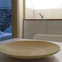 Квартира в Греции, 33 кв.м.