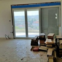 Business center in Greece, 1680 sq.m.