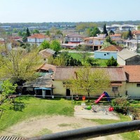 Business center in Greece, 1680 sq.m.