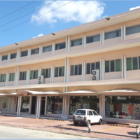 Business center in Greece, 3900 sq.m.