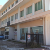 Business center in Greece, 3900 sq.m.