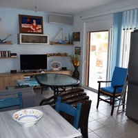 Flat in Greece, 52 sq.m.
