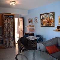 Flat in Greece, 52 sq.m.