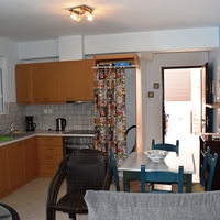 Flat in Greece, 52 sq.m.