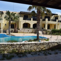 Flat in Greece, 52 sq.m.