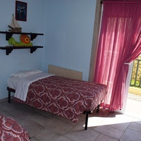 Flat in Greece, 72 sq.m.