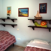 Flat in Greece, 72 sq.m.