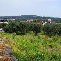 Земельный участок в Греции