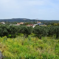 Земельный участок в Греции