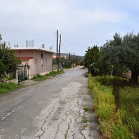 Земельный участок в Греции