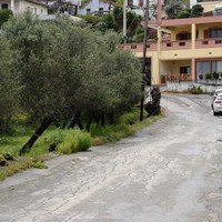 Земельный участок в Греции