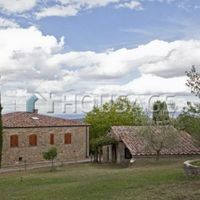 House in Italy, Siena, 600 sq.m.
