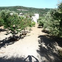 Земельный участок в Греции