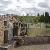 House in Italy, Siena, 600 sq.m.