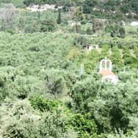 Земельный участок в Греции