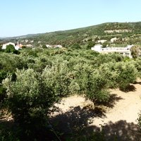 Земельный участок в Греции