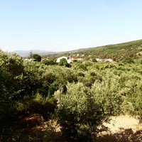 Земельный участок в Греции