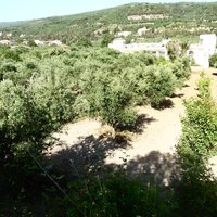 Земельный участок в Греции