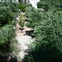 Земельный участок в Греции