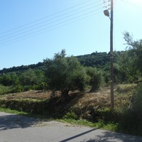 Земельный участок в Греции