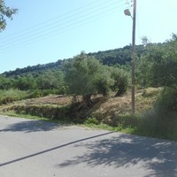 Земельный участок в Греции