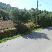 Земельный участок в Греции