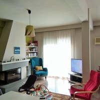 Flat in Greece, 151 sq.m.