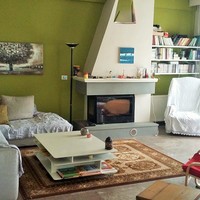 Flat in Greece, 151 sq.m.