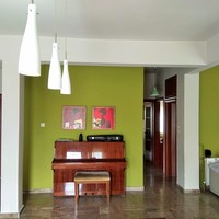 Flat in Greece, 151 sq.m.