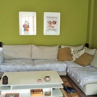 Flat in Greece, 151 sq.m.