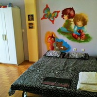 Flat in Greece, 151 sq.m.