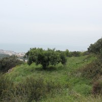 Земельный участок в Греции