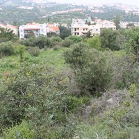 Земельный участок в Греции