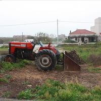 Земельный участок в Греции