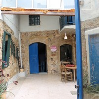 Townhouse in Greece, 117 sq.m.