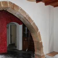 Townhouse in Greece, 117 sq.m.