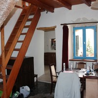 Townhouse in Greece, 117 sq.m.