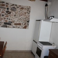 Townhouse in Greece, 117 sq.m.