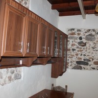 Townhouse in Greece, 117 sq.m.