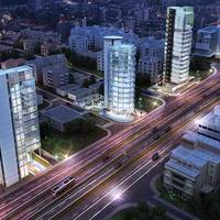 Flat in Republic of Cyprus, 76 sq.m.