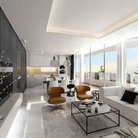 Квартира на Кипре, 77 кв.м.