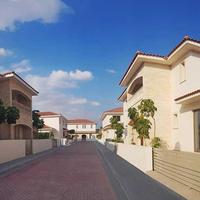 Вилла на Кипре, 184 кв.м.