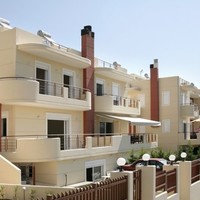 Таунхаус в Греции, 244 кв.м.