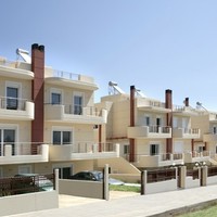 Таунхаус в Греции, 244 кв.м.