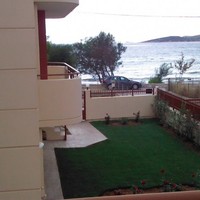 Таунхаус в Греции, 244 кв.м.