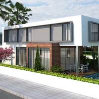 Other in Republic of Cyprus, 221 sq.m.