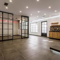 Business center in Greece, 305 sq.m.